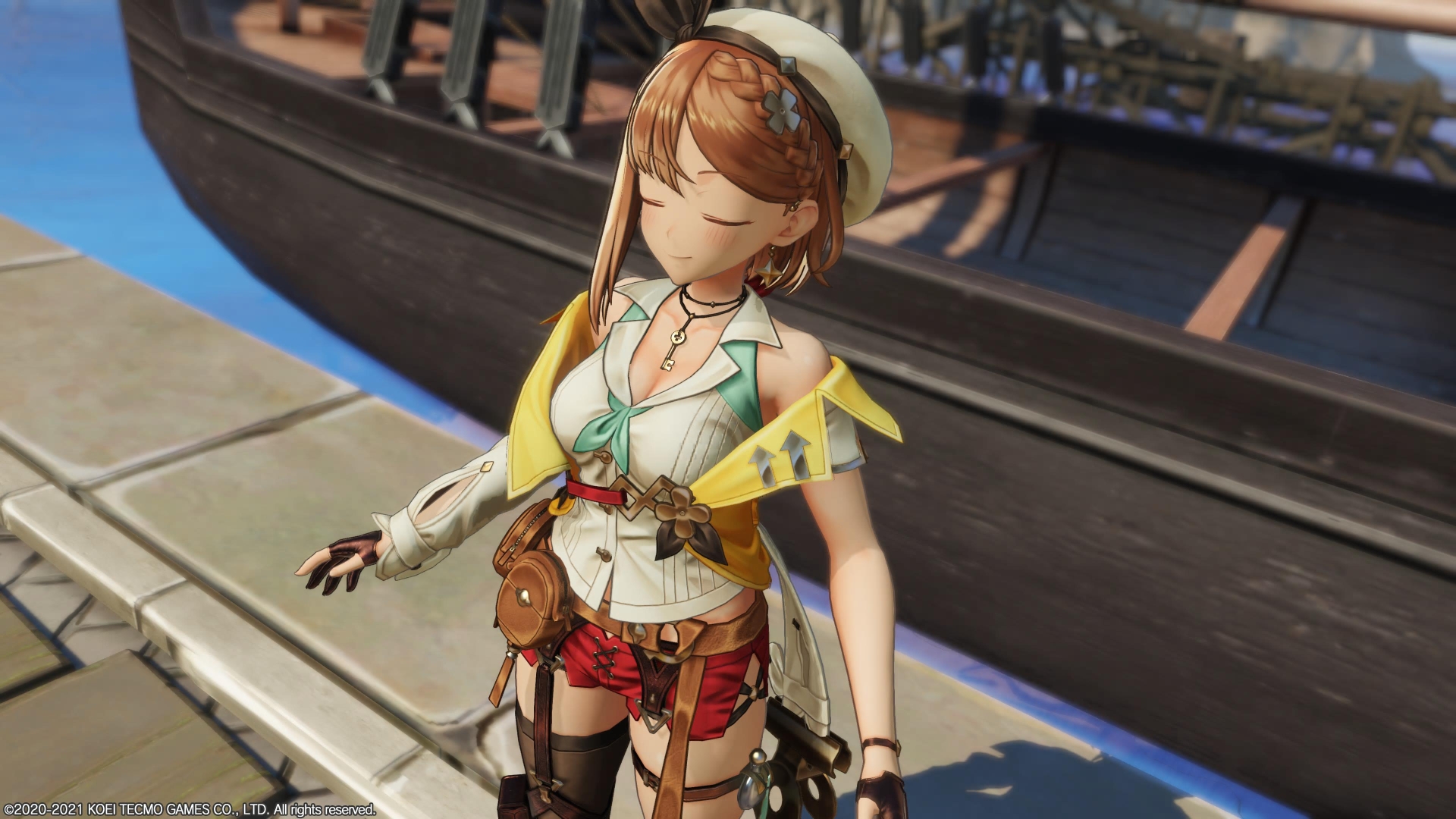 Atelier Ryza 2 PS5 Review #3