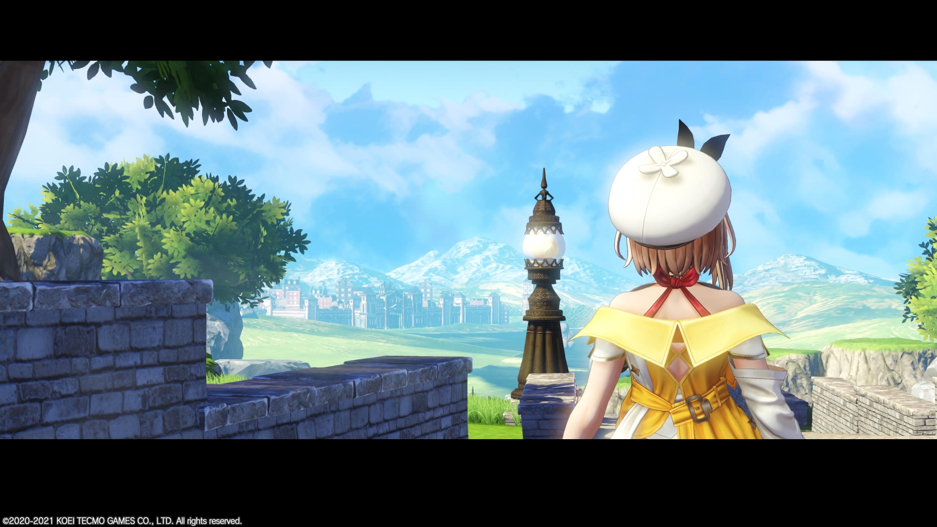 Atelier Ryza 2 PS5 Review #7