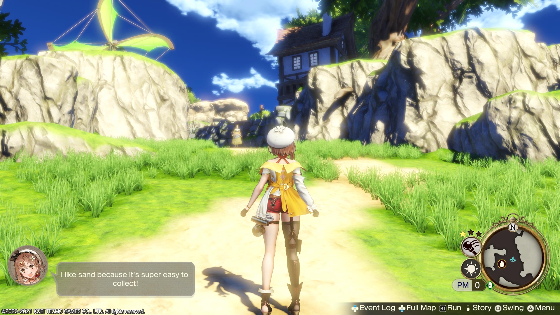 Atelier Ryza 2 PS5 Review #10