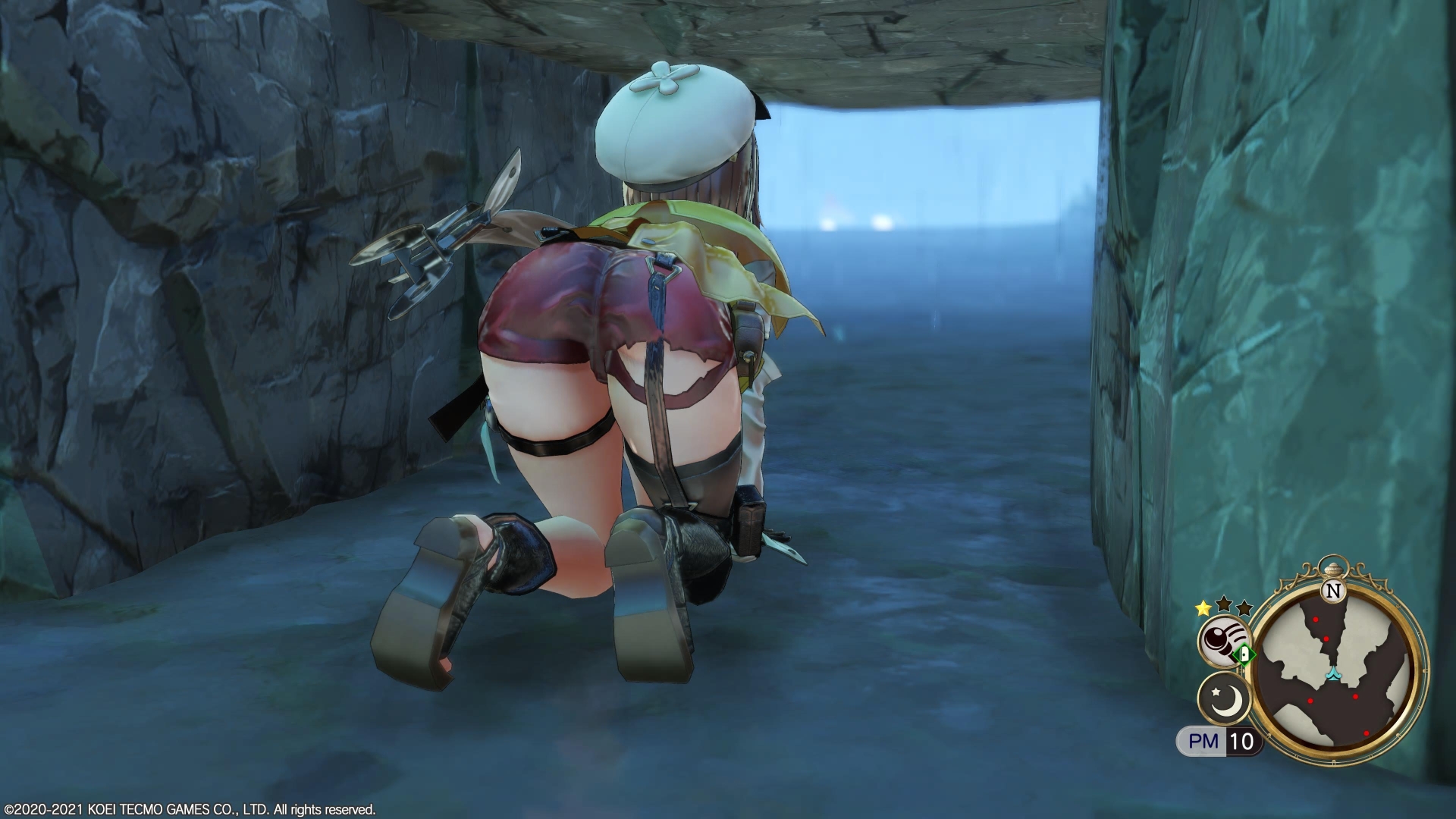 Atelier Ryza 2 PS5 Review #18