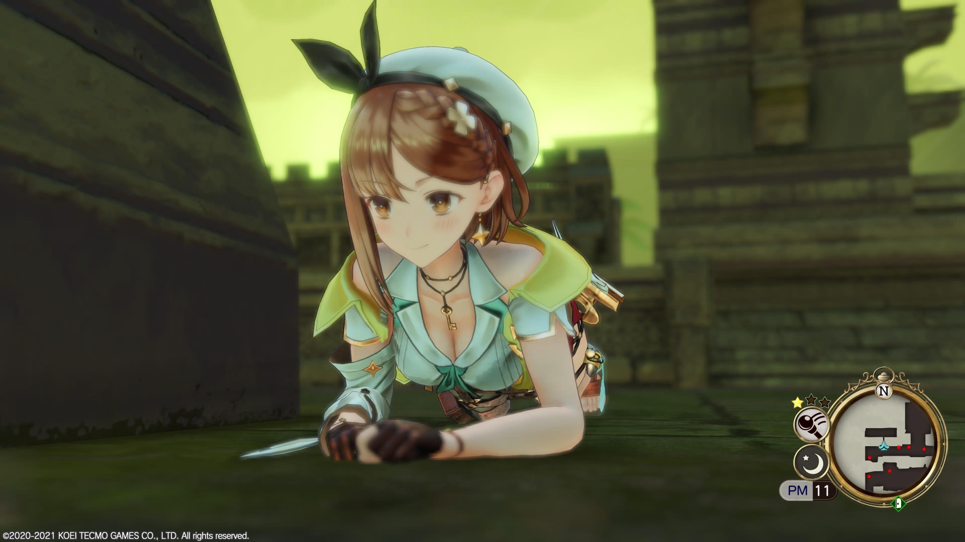 Atelier Ryza 2 PS5 Review #19