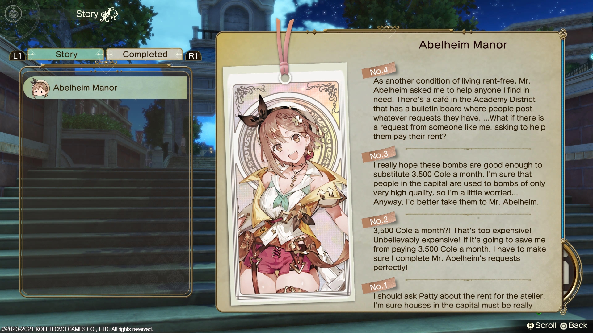 Atelier Ryza 2 PS5 Review #21