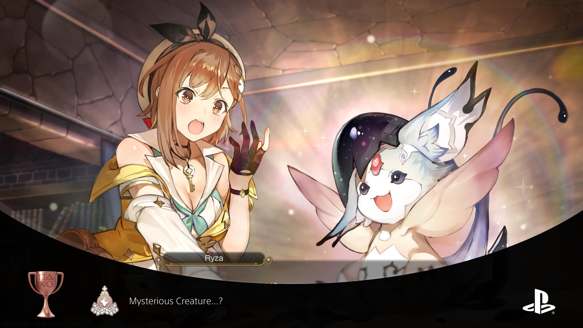 Atelier Ryza 2 PS5 Review #22
