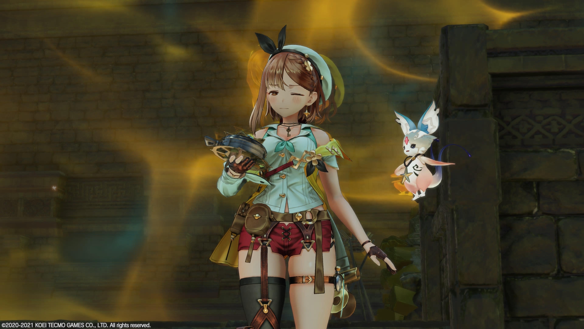 Atelier Ryza 2 PS5 Review #25