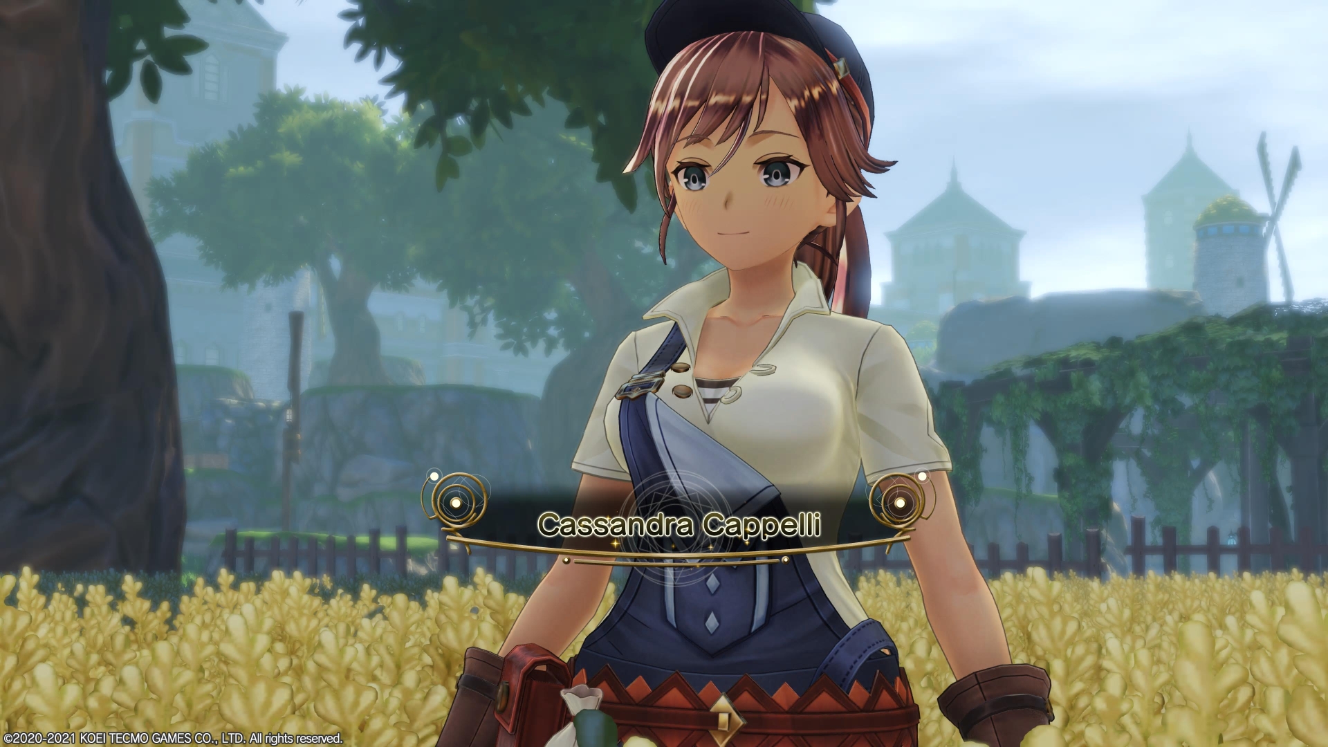 Atelier Ryza 2 PS5 Review #27