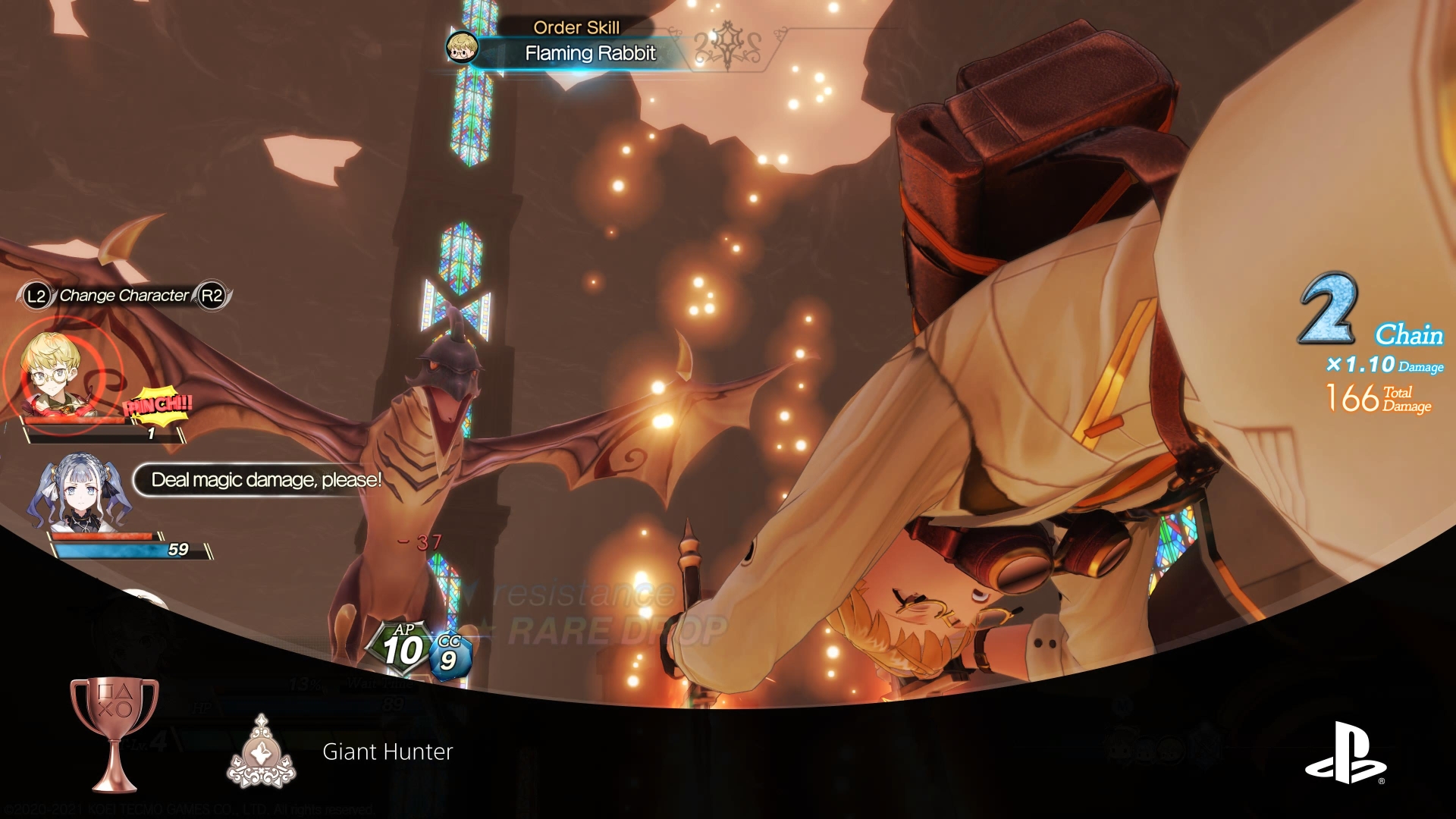 Atelier Ryza 2 PS5 Review #29
