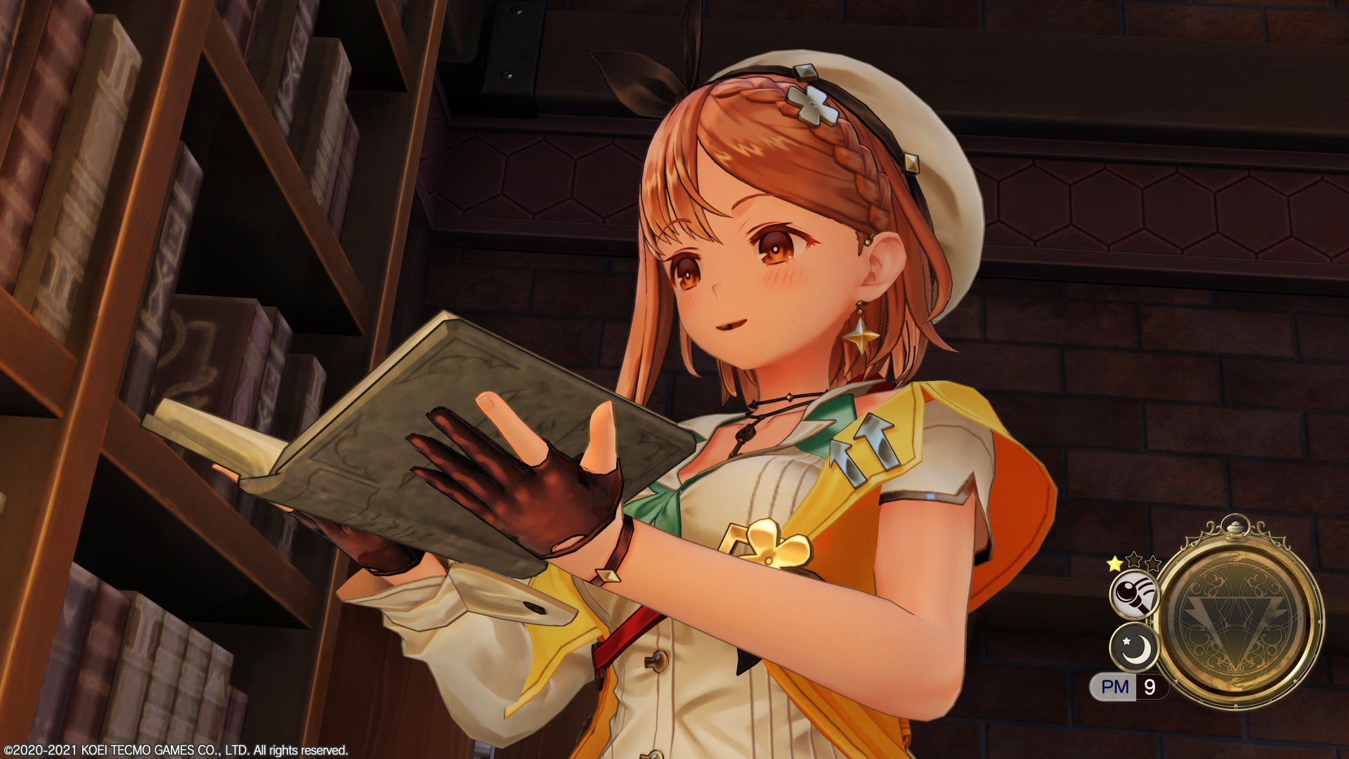 Atelier Ryza 2 PS5 Review #31