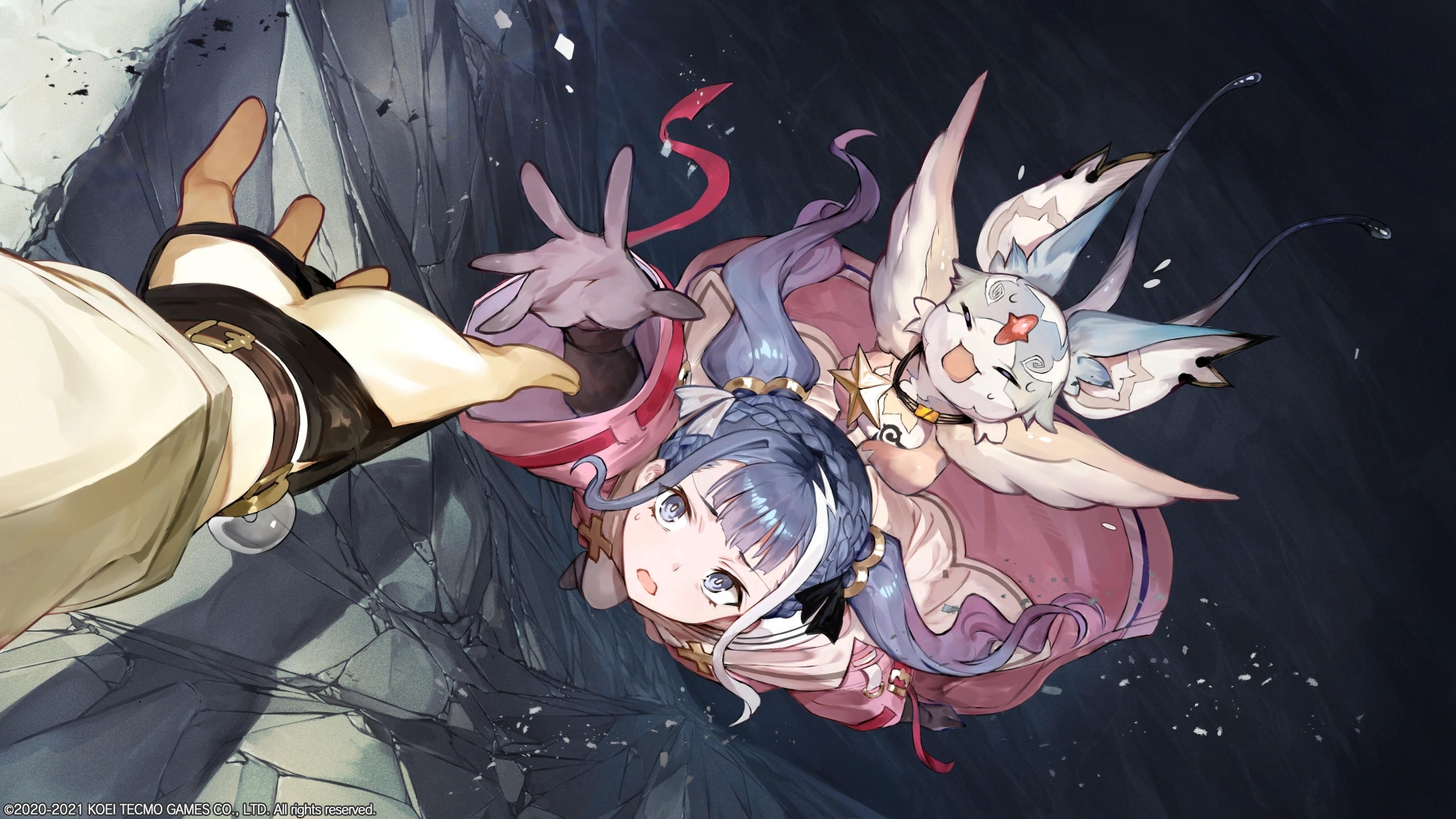 Atelier Ryza 2 PS5 Review #38