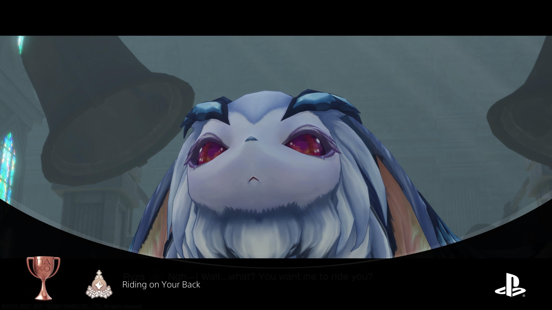 Atelier Ryza 2 PS5 Review #40