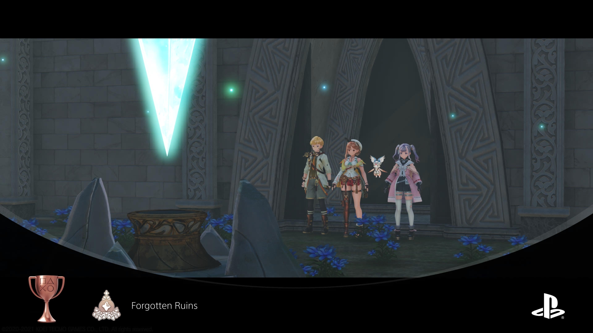 Atelier Ryza 2 PS5 Review #41