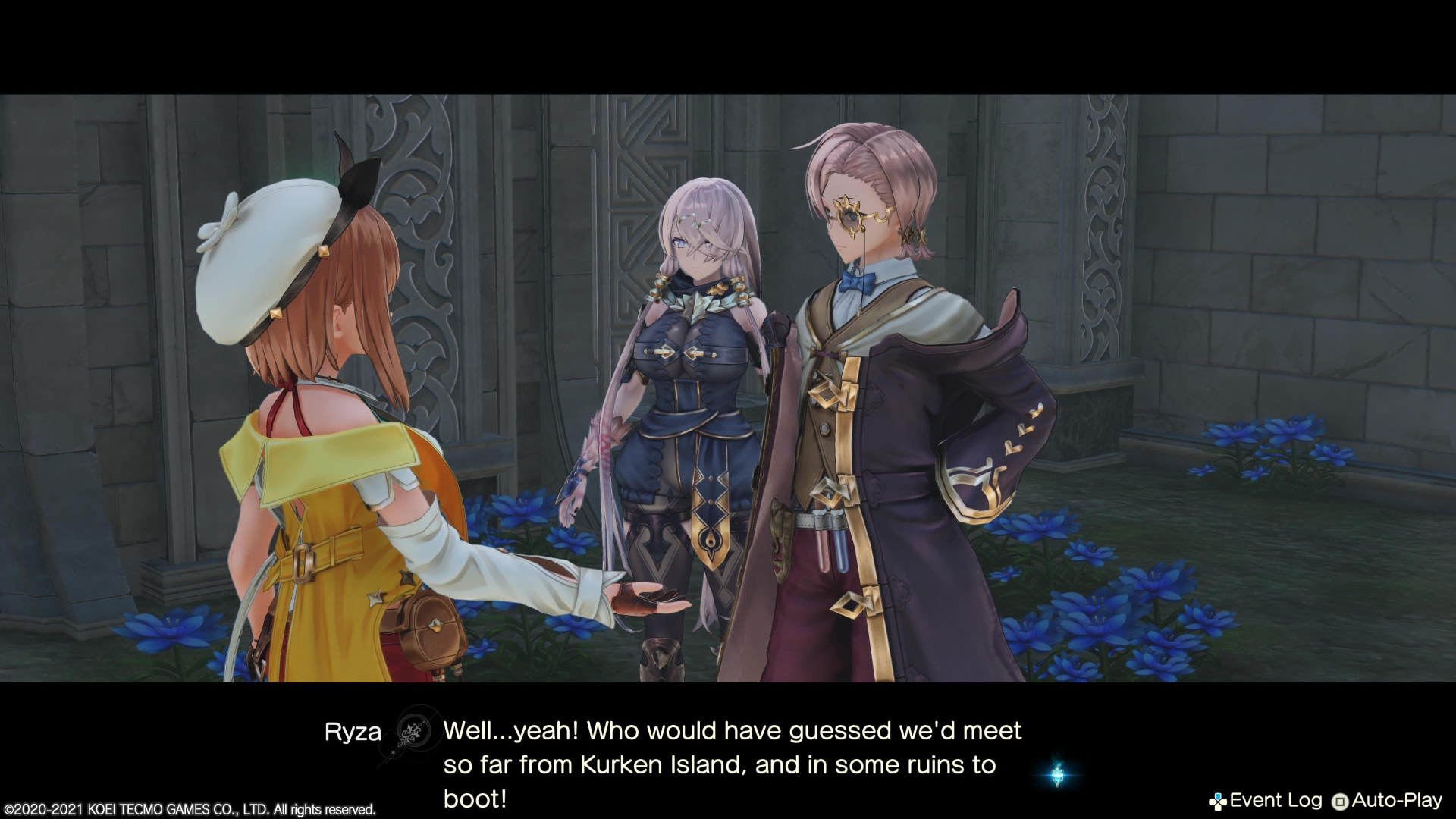 Atelier Ryza 2 PS5 Review #42