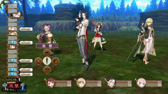 Atelier Sophie