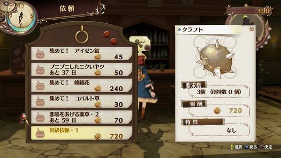 Atelier Sophie