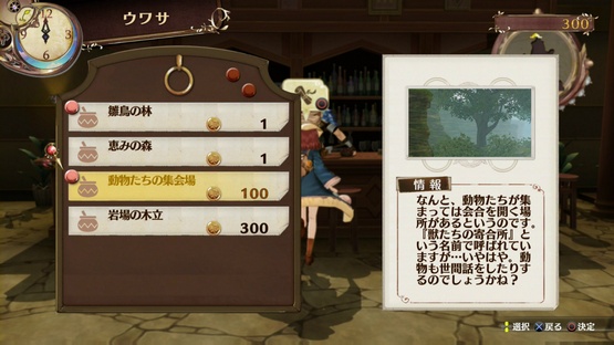 Atelier Sophie