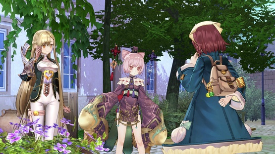Atelier Sophie