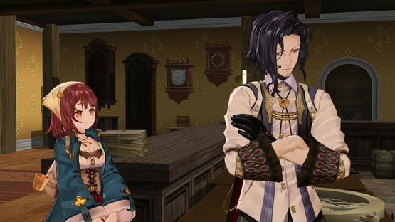 Atelier Sophie