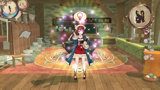 Atelier Sophie