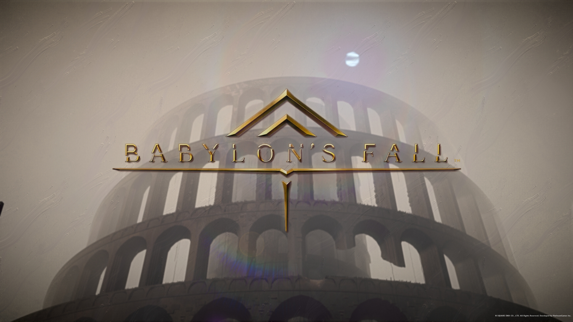 Babylons Fall PS5 Review #7