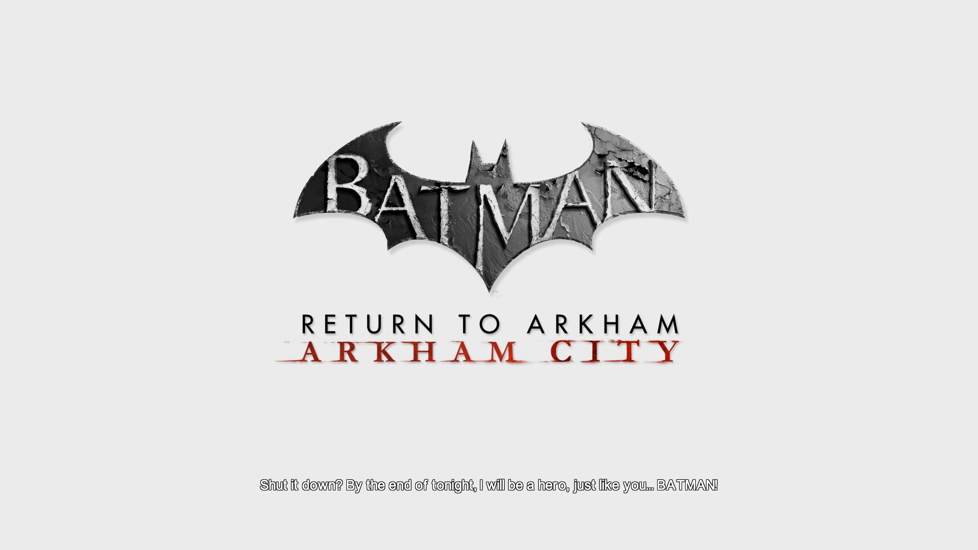 Batman Return to Arkham Review 21
