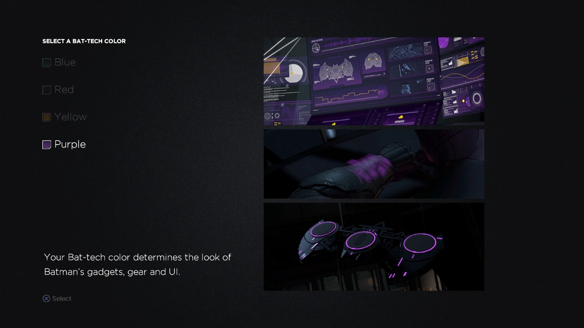 Batman The Telltale Series Ep 1 Realm of Shadows Review