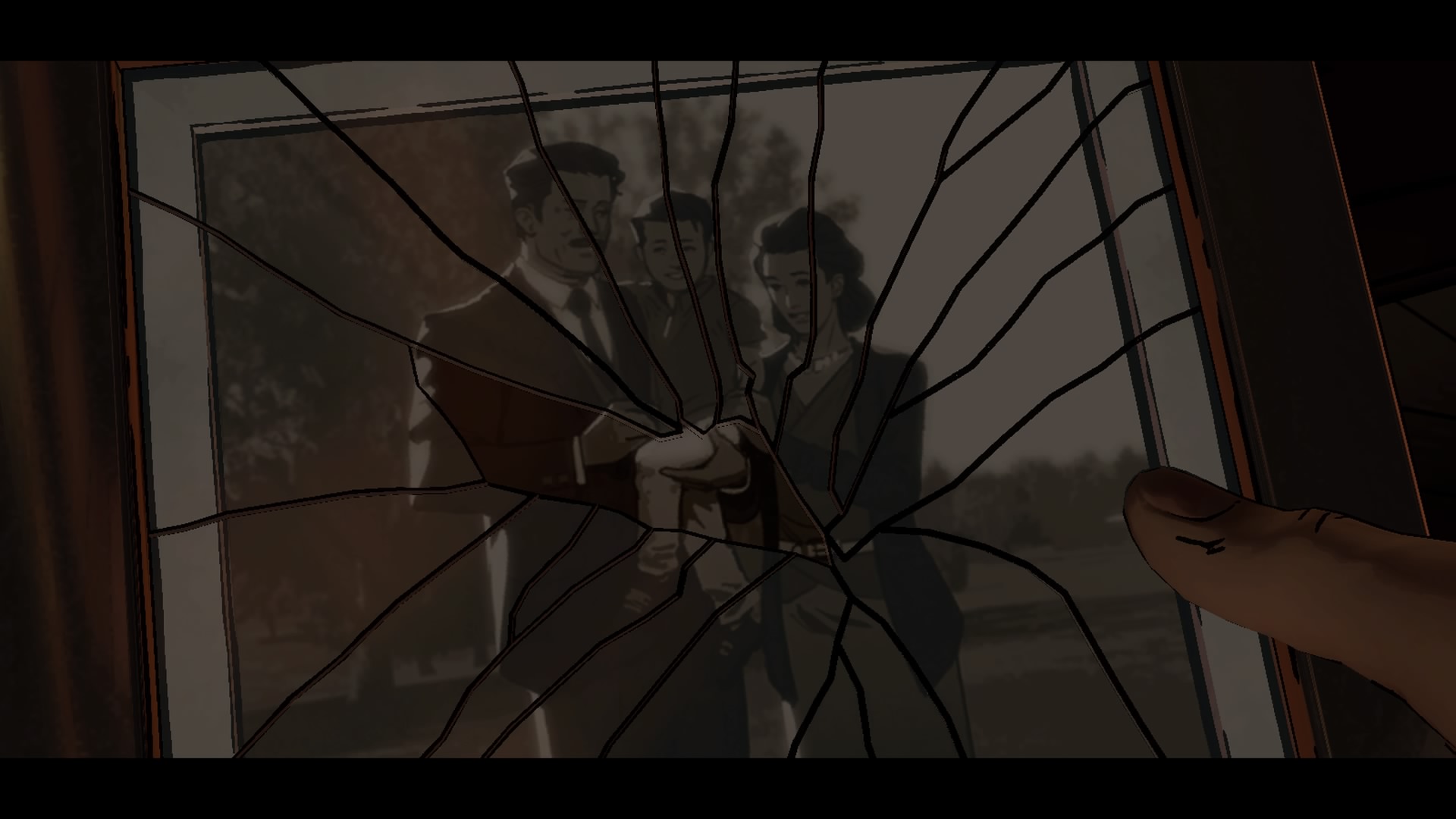 Batman The Telltale Series Ep 1 Realm of Shadows Review