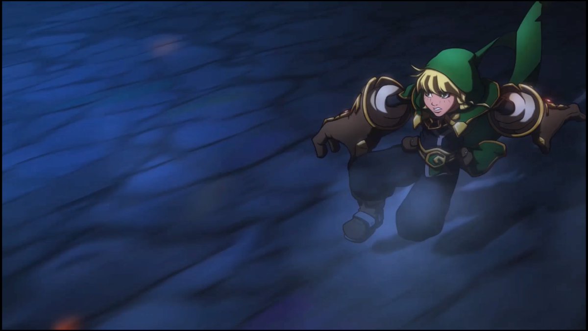 Battle Chasers: Nightwar