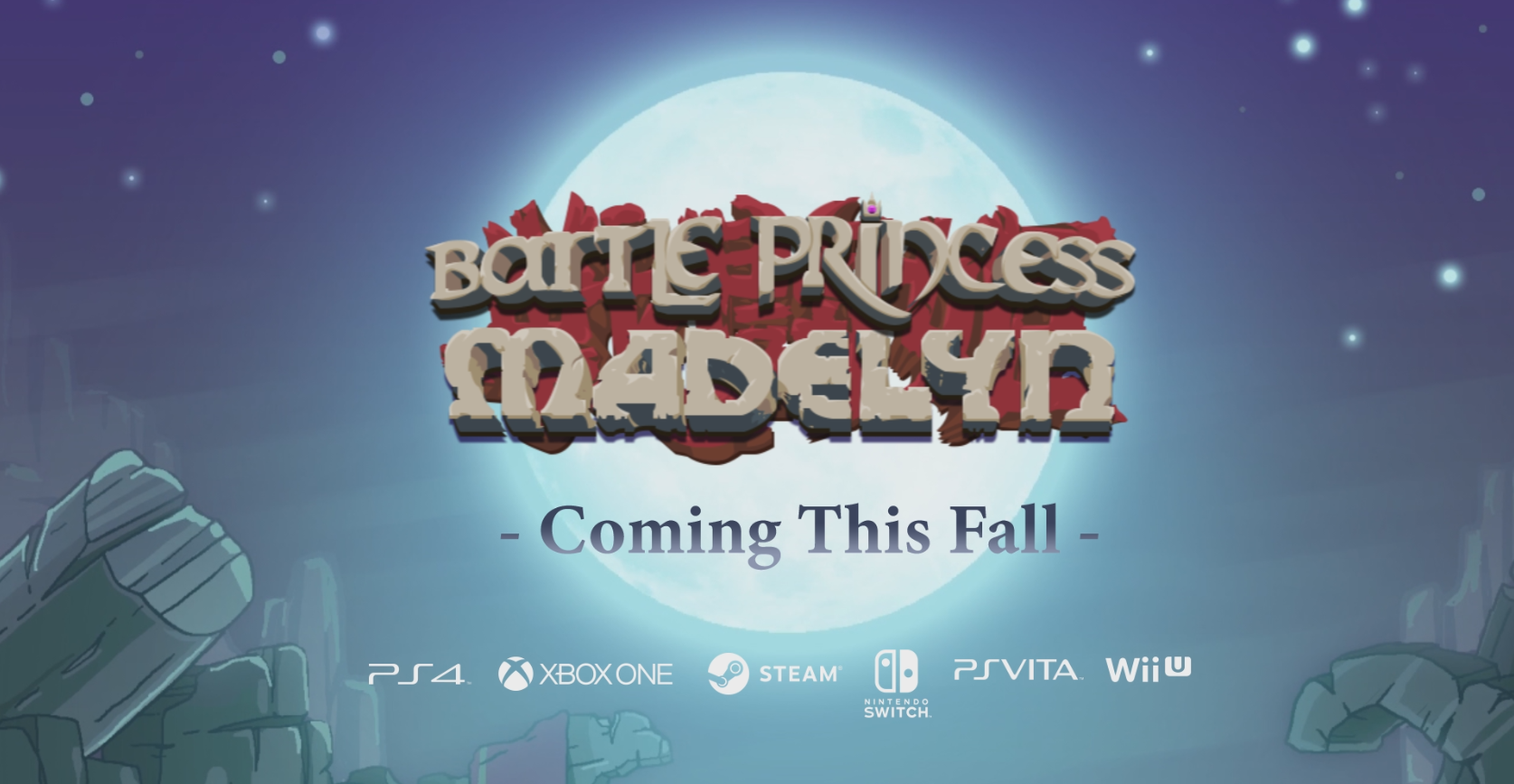 Battle Princess Madelyn October 2018 #6