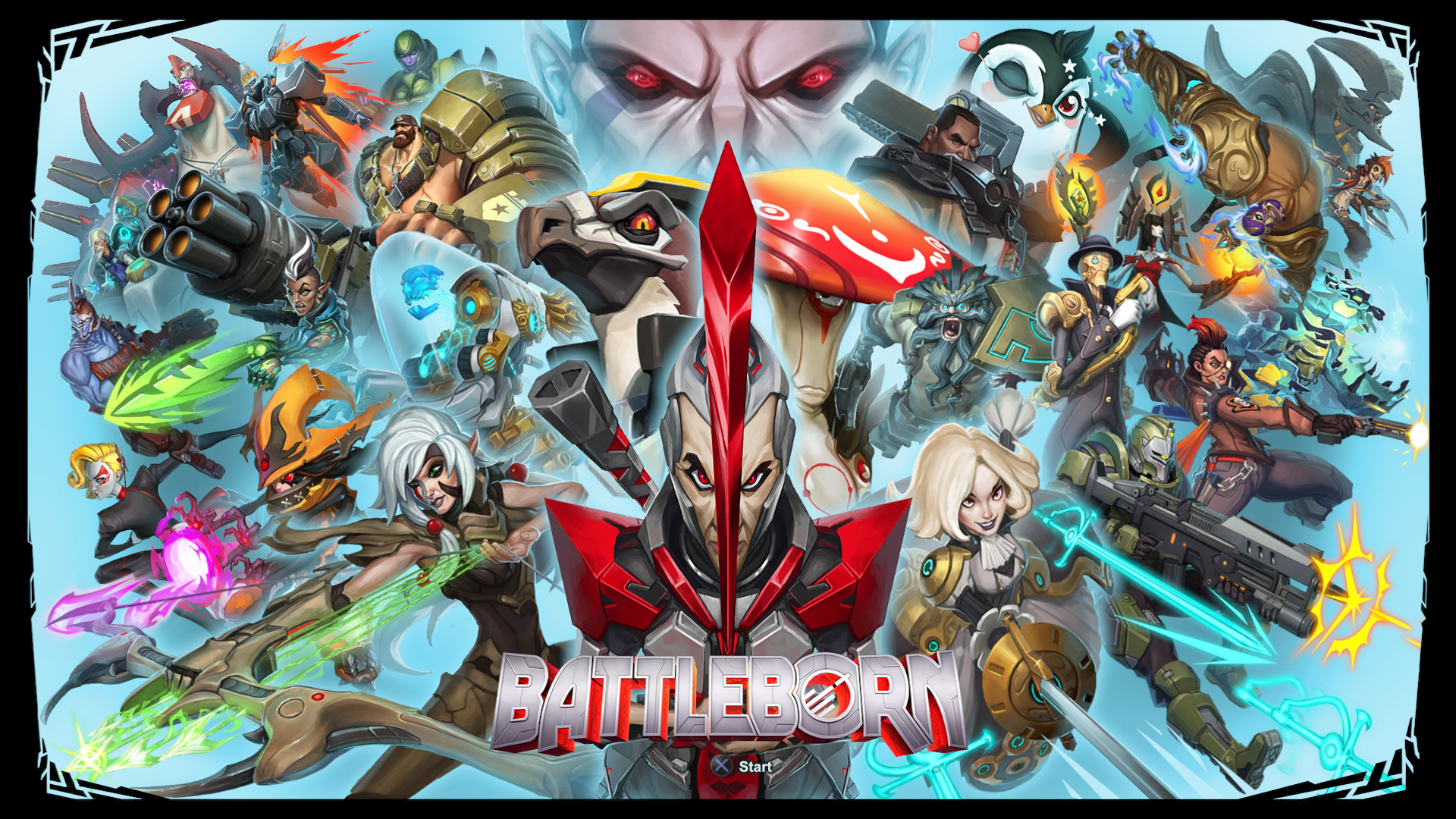 Battleborn Review 01