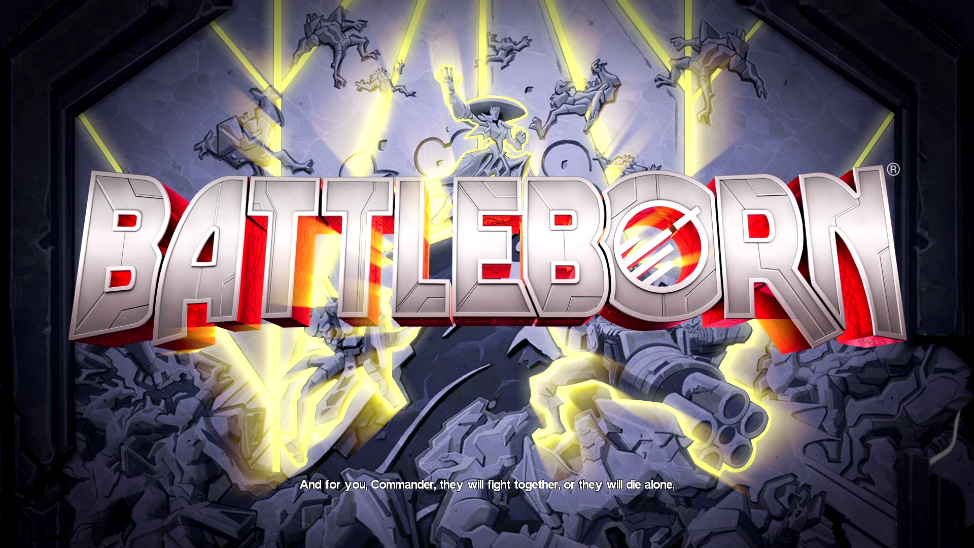 Battleborn Review 04