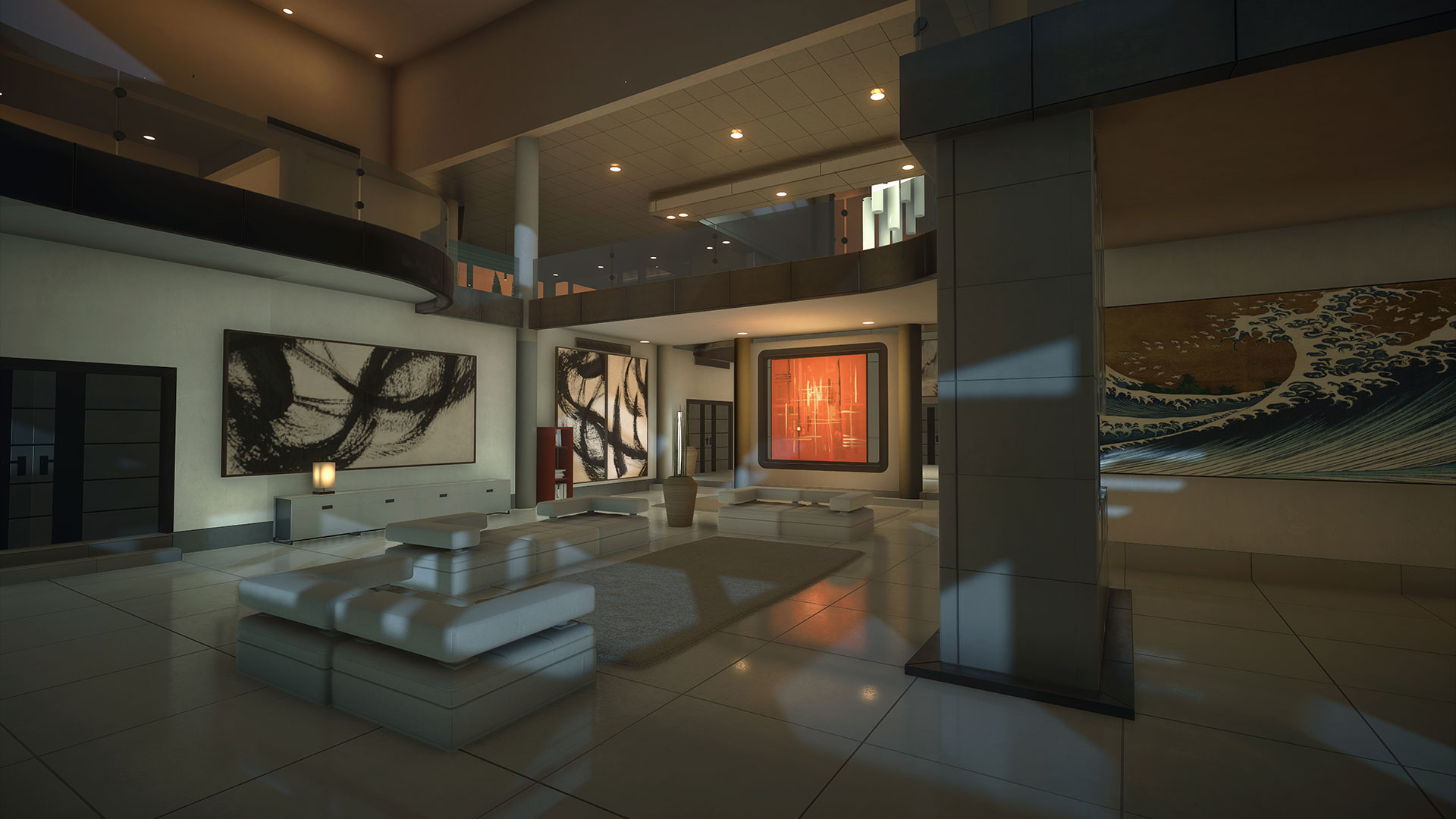 Battlefield Hardline Hollywood Heights