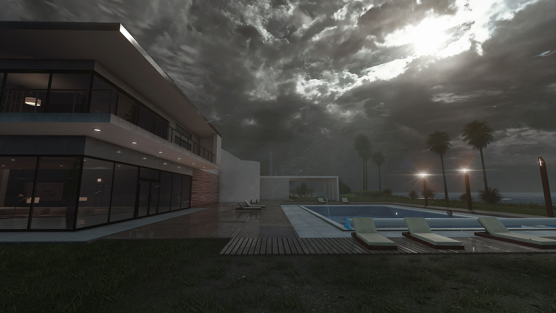 Battlefield Hardline Riptide