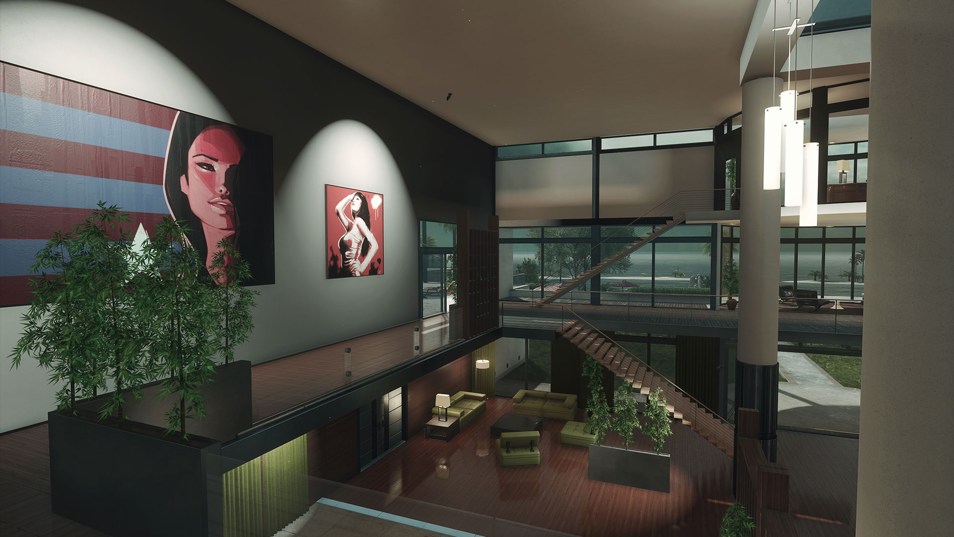 Battlefield Hardline Riptide