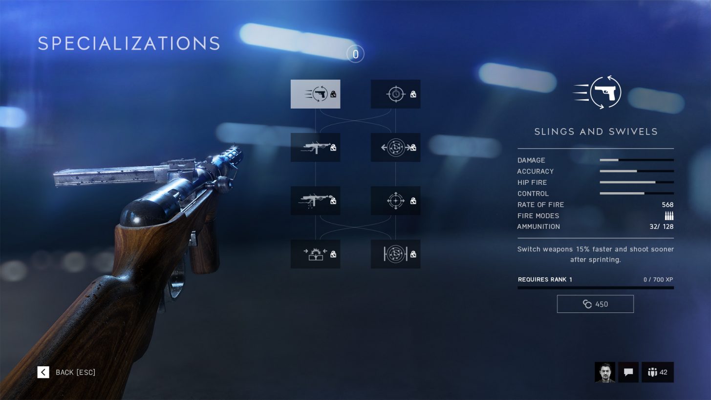 Battlefield V Currency Oct 2018 #2