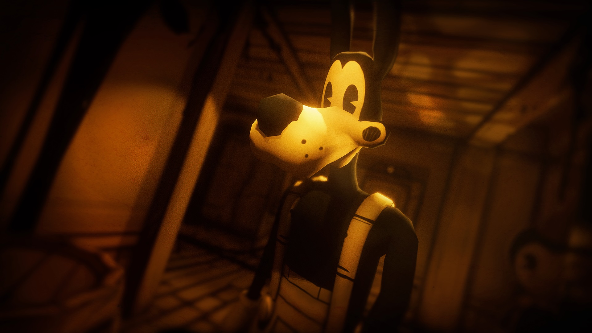 Bendy and the Ink Machine Review November 2018 #2