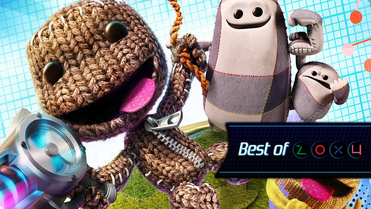 LittleBigPlanet 3