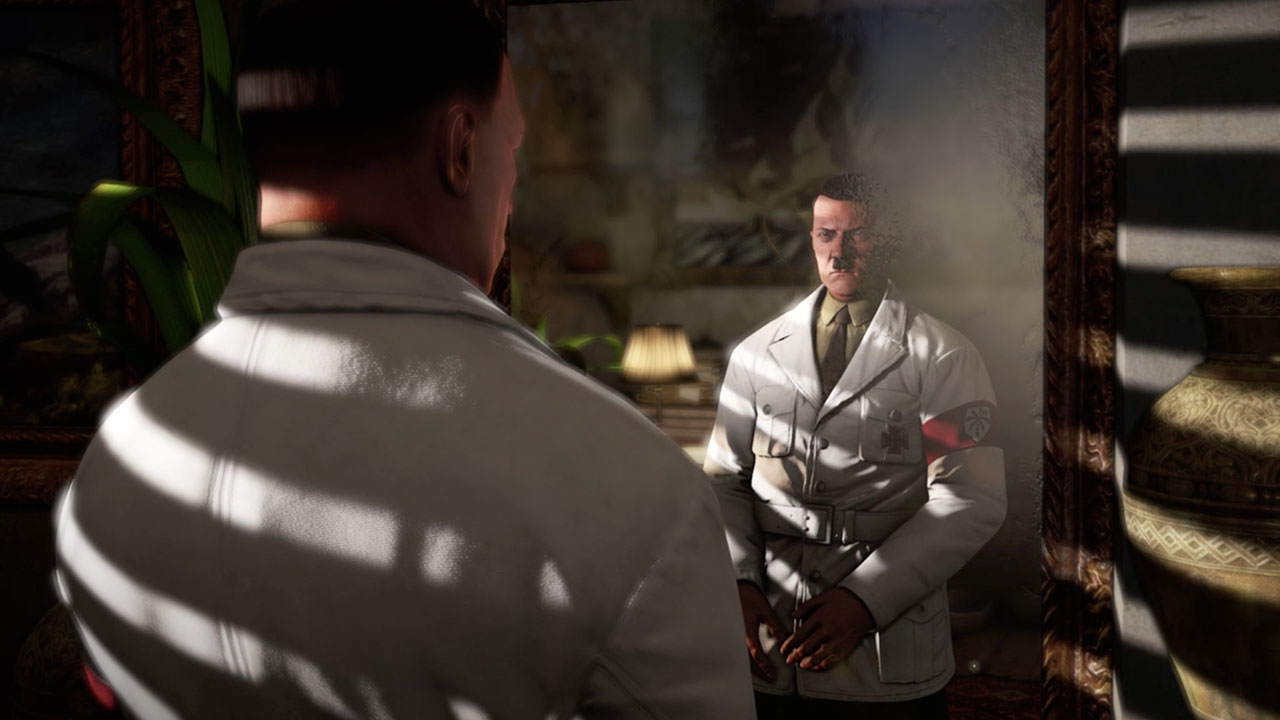 Sniper Elite 3: Hunt the Grey Wolf