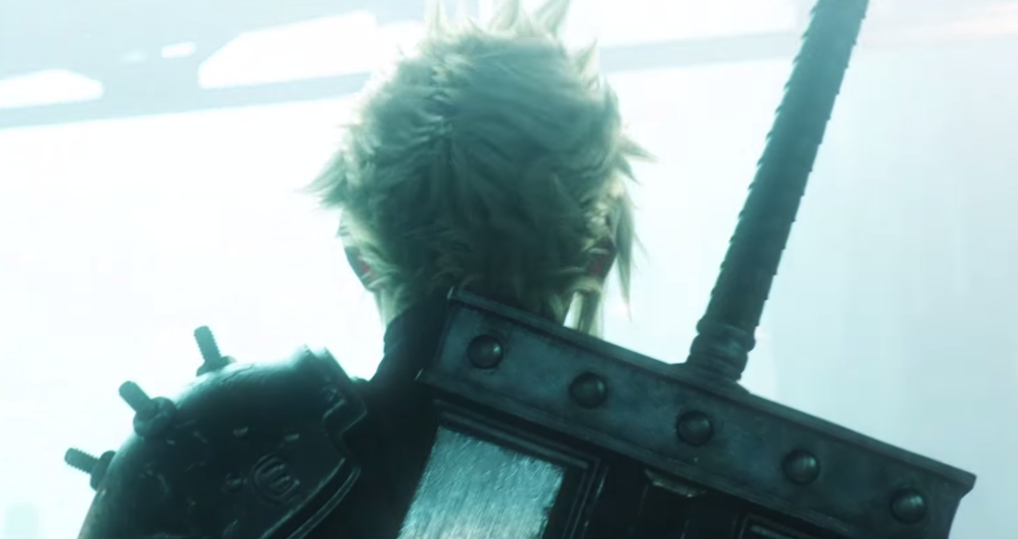 After Years of Begging Final Fantasy VII Remake is Now a Reality