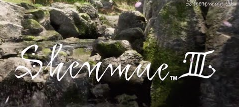 Shenmue 3 is Getting Made...Finally!