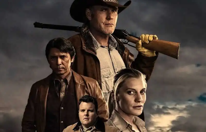 Longmire