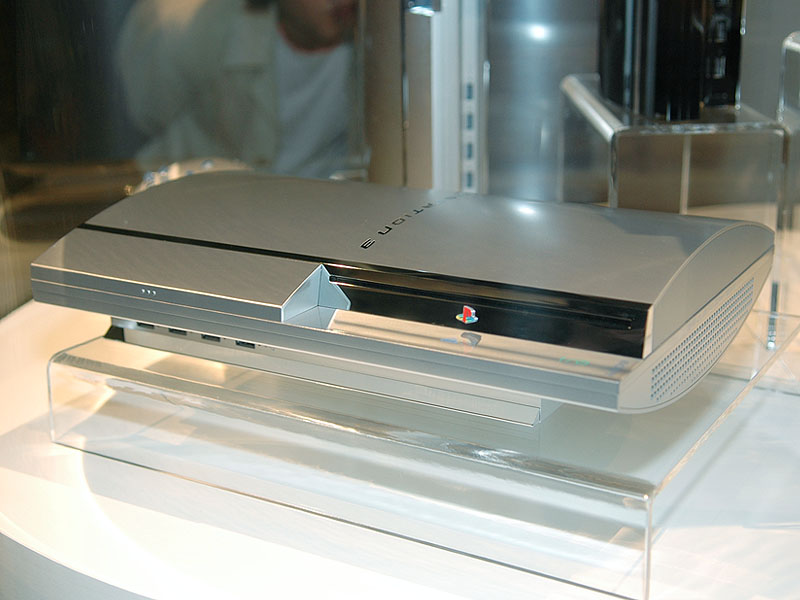 But What About Last Gen?