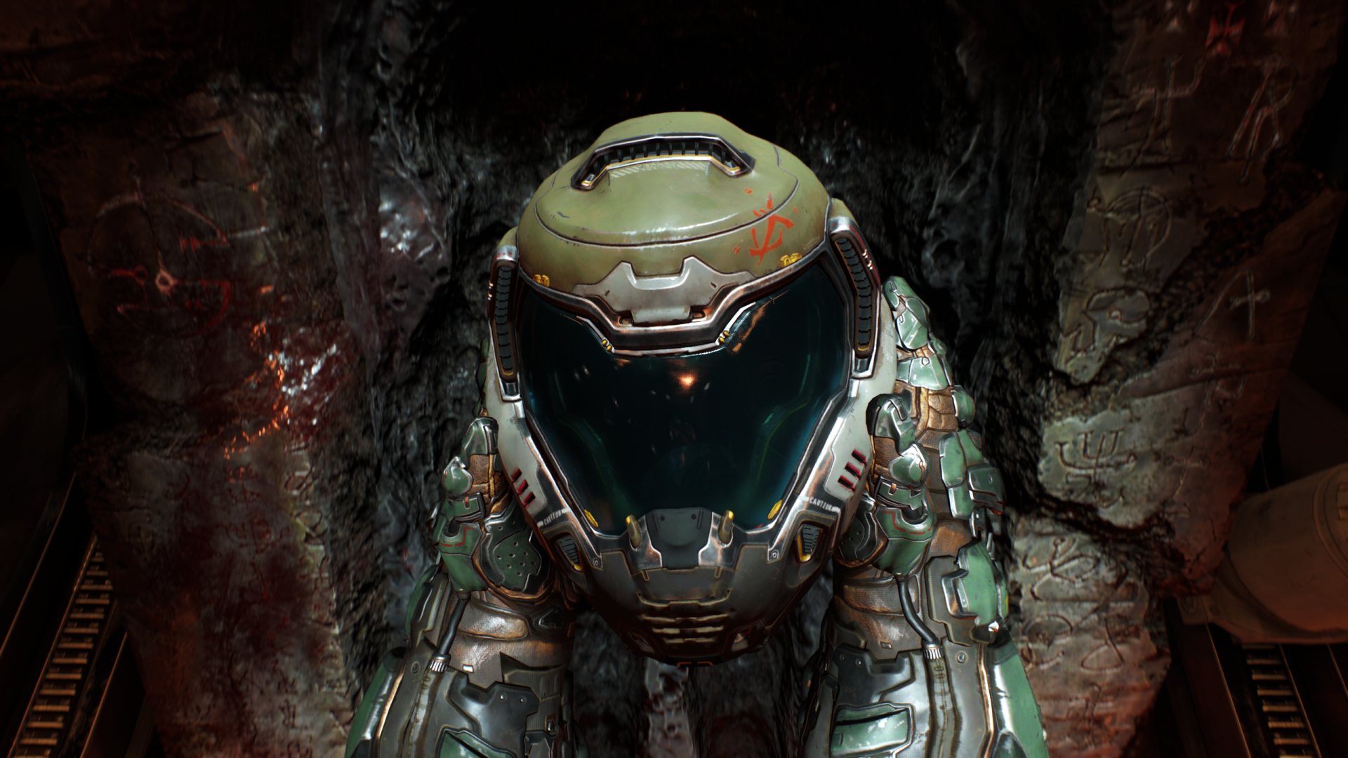DOOM Free Content Updates
