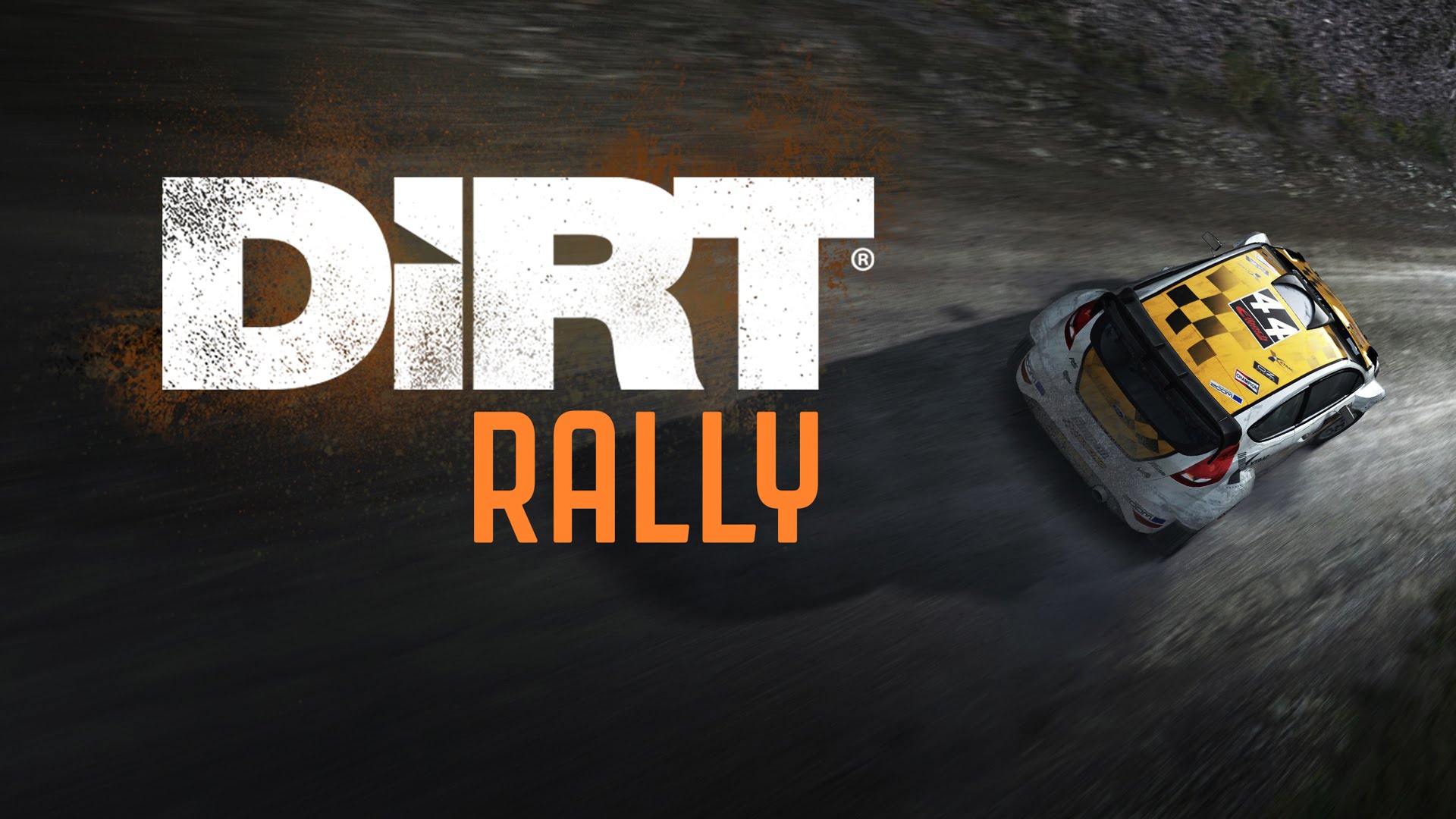 Winner - DiRT: Rally
