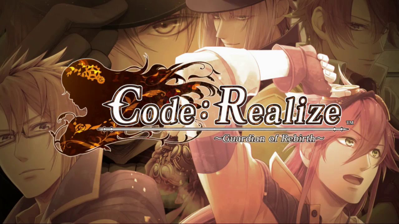 Code: Realize ~Guardian of Rebirth~