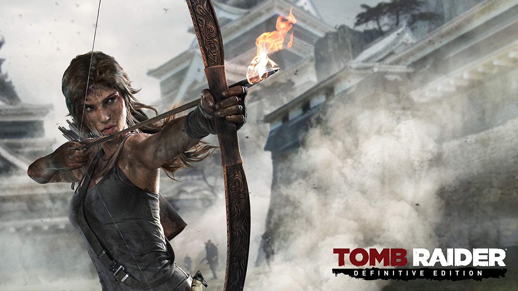 Tomb Raider (2013)- PS3