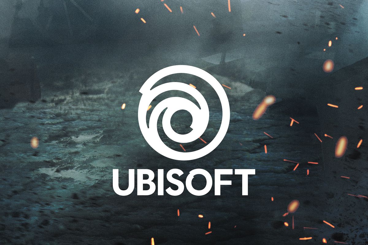 Ubisoft