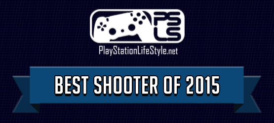 Best Shooter 2015