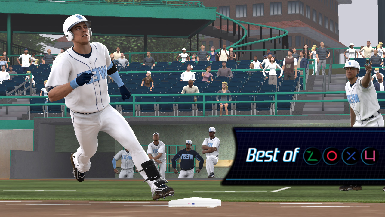 MLB 14: The Show