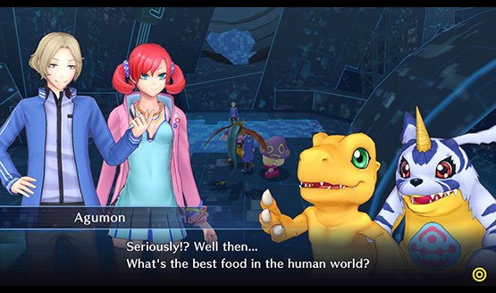 Digimon Story Cybersleuth Hackers Memory Announcements 01