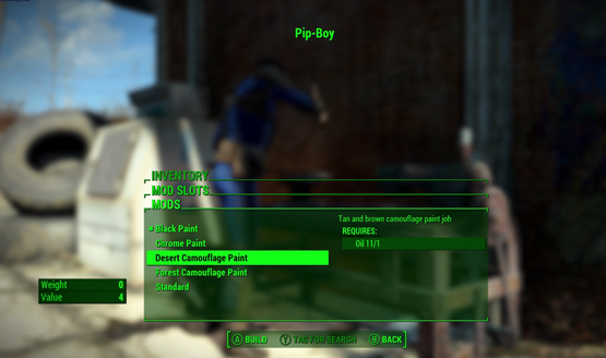 Bethesda Creation Club