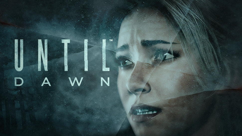 Honorary Mention: Until Dawn